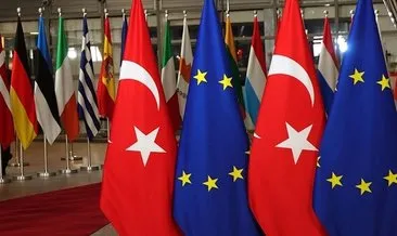Türkiye-AB ekonomik ve ticari ilişkilerinde olumlu dönem