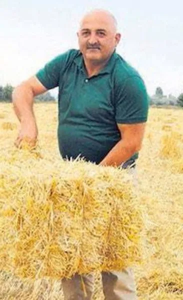 Bizi ayakta tutan vatan aşkı