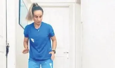 İnsan hayatı spordan önemli