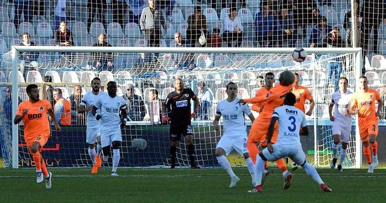 Erzurumspor galibiyetle tanıştı