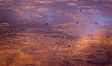 Meteorolojiden flaş uyarı