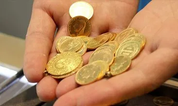 Altının gram fiyatı 977 lira seviyesinden işlem görüyor
