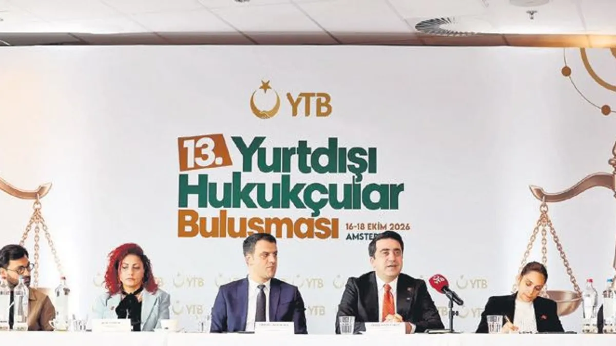 Avrupa’da ayrımcılığa karşı hukuk buluşması