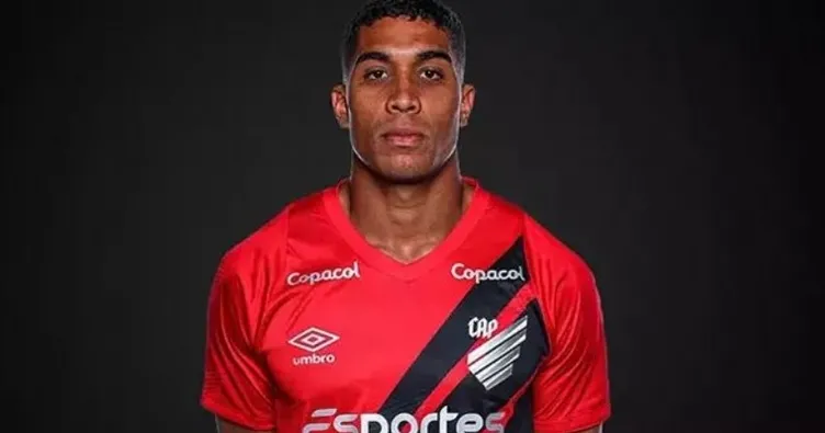 Göztepe, Julimar Silva’nın peşinde