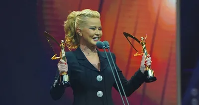 Altın Kelebek’ten atv’ye 6 ödül