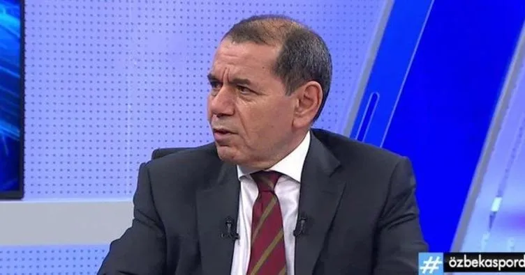 Sütten ağzı yanan!