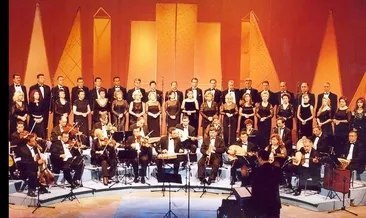 Skandal olay Meclis’e taşındı! Koro müdüründan skandal iç çamaşırı mesajı