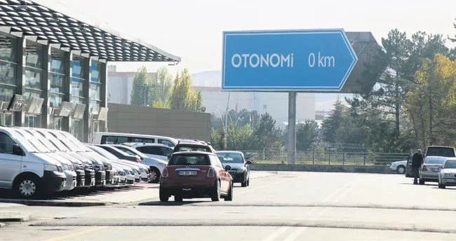 Otonomi Ile Isler Uc Kat Artti Ankara Baskent Haberleri
