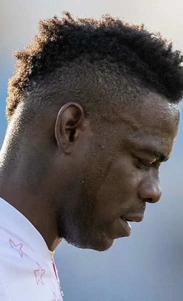 Balotelli, 3. Lig’e gidiyor