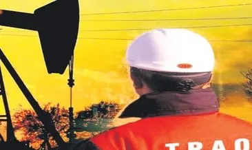 TPAO petrol üretiminde 32 yılın rekorunu kırdı