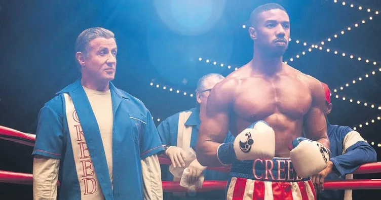 Tarihi maçın rövanşı