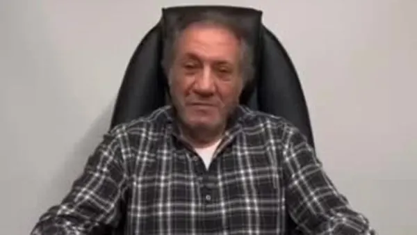 Ünlü türkücü İzzet Altınmeşe’nin oğlu vefat etmişti! İzzet Altınmeşe oğlunun vefatından sonra ilk defa konuştu! | Video