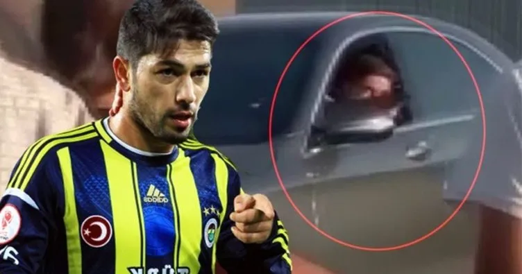 Son dakika: Cinayetten aranan eski futbolcu Sezer Öztürk Artvin’de kamyonet kasasında yakalandı! İşte ilk ifadesi...