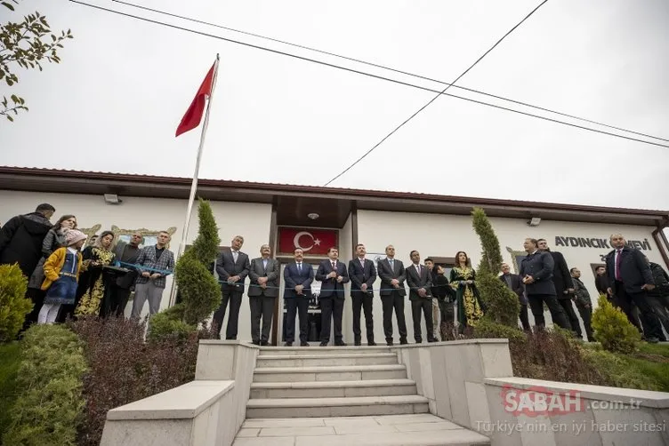 Aleviler için 5 yeni adım! Başkan Erdoğan duyurdu: Kültür ve Cemevi Başkanlığı kuruluyor
