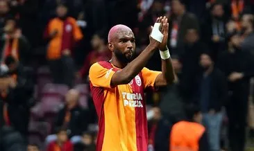 Ryan Babel: Galatasaray’a geri dönersem...