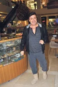 Magazin gündeminden başlıklar