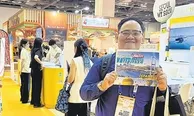 Asya turizminde Türkiye rüzgârı