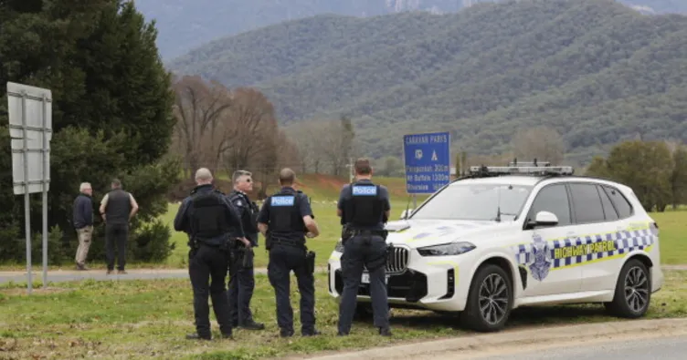 Avustralya’da güvenlik alarmı: 100’den fazla tehdit mektubu inceleniyor