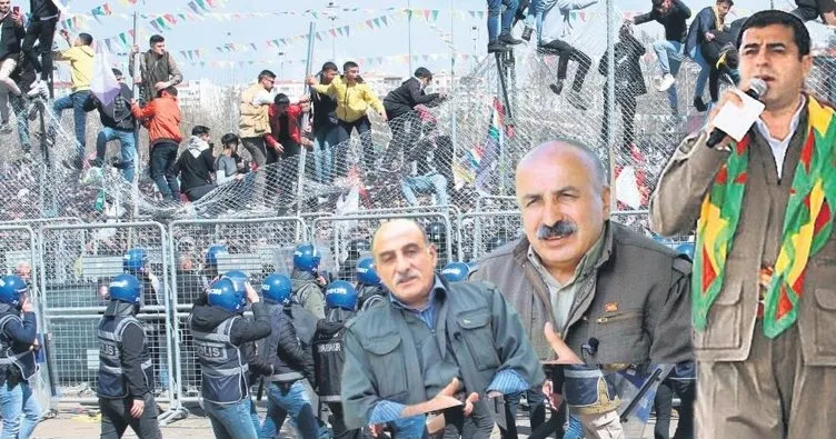 Son dakika: İhanet hattı böyle döşendi! Kandil çaldı, Kılıçdaroğlu oynadı! 18 günlük skandal süreç...