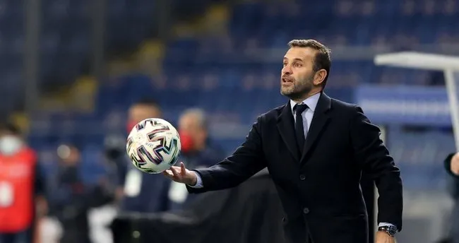 Okan Buruk Galatasaray için İstanbul'a geliyor