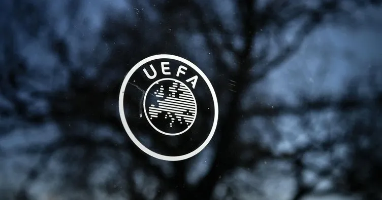 UEFA’dan seyirci ve oyuncu değişikliği kararı