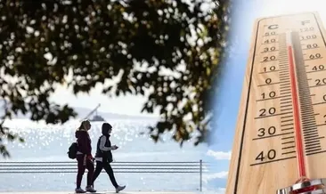 Pastırma sıcakları ne zaman, kaç gün sürecek? Sonbaharda adete yaz havası yaşanacak!