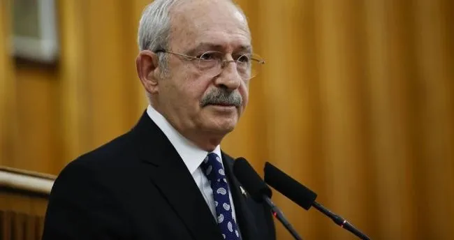 Kılıçdaroğlu'nun 'Atatürk Havalimanı' çelişkisi: 2018'de 'Millet bahçesi bizim projemiz' demişti