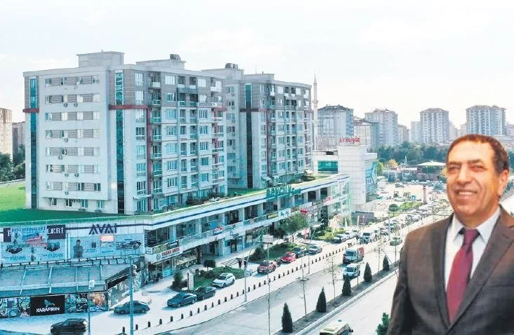 İmamoğlu rüşvetinde hep aynı tarife: İskanı alır masaya koyarım ama bedeli var...