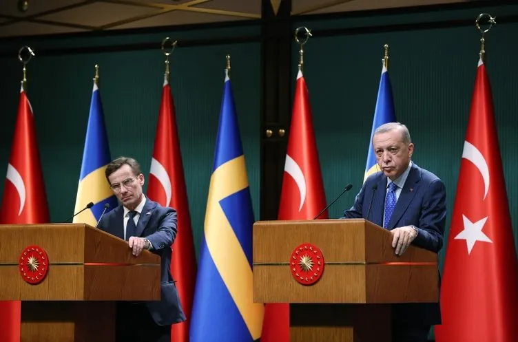 İsveç'te ortalık karıştı! PKK/YPG destekçisi vekil çılgına döndü: