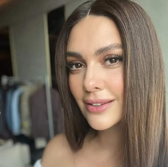 Dünyanın en güzel kadını seçildi! Listenin zirvesine Türk yıldızı oturdu: Herkesi geride bırakan isim…