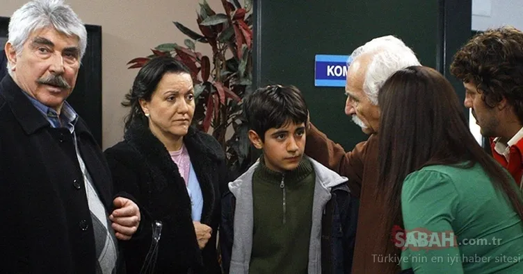 Yabancı Damat’ın küçük Mustafa’sı Ozan Uğurlu bakın şimdi ne yapıyor! Görenler gözlerine inanamadı!