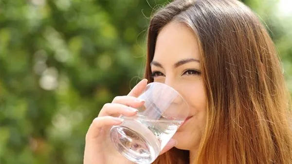 Gereğinden fazla su metabolizmayı bozuyor