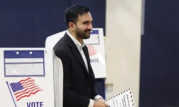 New York’taki seçim küresel gündem oldu