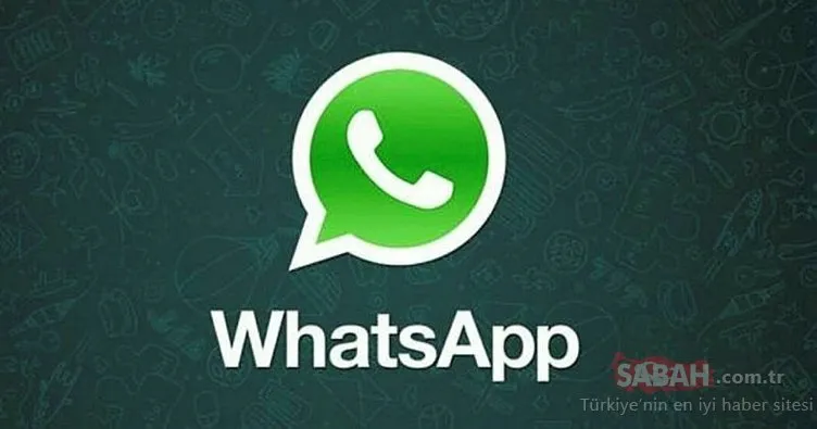 Merakla beklenen özellik sonunda WhatsApp’ta! Eğer Android telefon kullanıyorsanız...