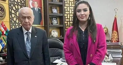 Özlem Balcı kimdir, kaç yaşında, nereli, MHP milletvekili adayı mı oldu? Oyuncu Özlem Balcı MHP’den milletvekili adayı oldu!