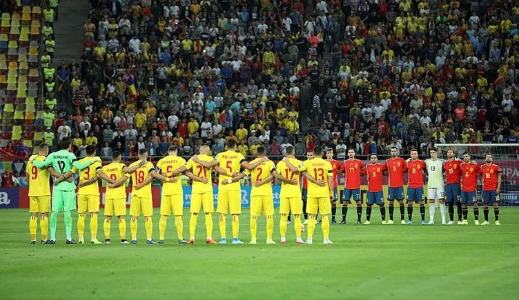 Fenerbahçe, Romanya - İspanya maçına scoutlarını yolladı