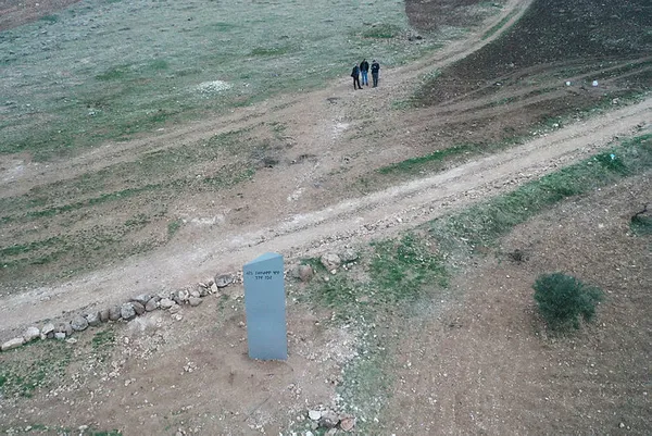 Son dakika haber: Göbeklitepe'deki gizemli bloğun sırrı ortaya çıktı! Başkan Erdoğan açıkladı!