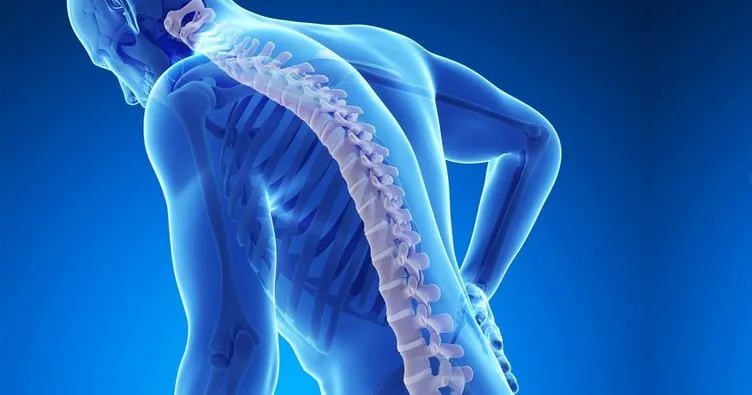 Erkeklerde ve kadınlarda kemik erimesi belirtileri nelerdir? Kemik erimesi osteoporoz ağrı yapar mı?