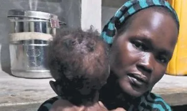 Sudan’da ölüm üçlüsü binlerce can aldı