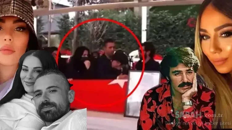 Ferdi Tayfur’un kızı Tuğçe Tayfur mirastan men edildi! Necla Nazır fenalaştı! Yazıklar olsun hepinize