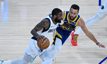 NBA’de Warriors’tan üst üste 6. galibiyet