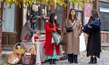 Gönül Dağı 197. bölüm izle! TRT 1 Gönül Dağı son bölüm yayında!