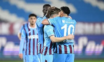 Trabzonspor’un kamp programı belli oldu