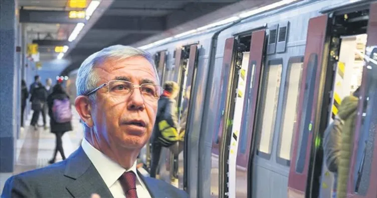 Bedava olacak dedi yüzde 35 zam yaptı