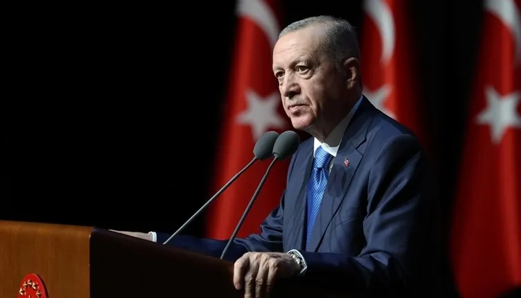 Yunan medyası çıldırdı: Başkan Erdoğan’ın gücü korku saldı! Türkiye’nin hamleleri panikletti!