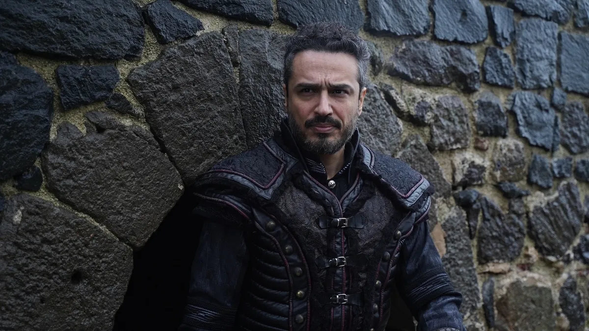 Baran Akbulut Kuruluş Orhan’da – Son Dakika Magazin Haberleri