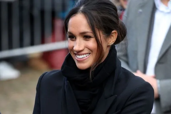 Meghan Markle o kurala uymadı! Sonucunu nasıl ödeyecek?