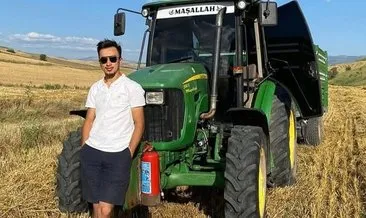 Motosiklet hayali yarım kaldı #erzincan