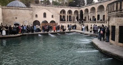 Balıklıgöl Platosu çevresindeki müzik yayını yapan işletmeler denetleniyor #sanliurfa