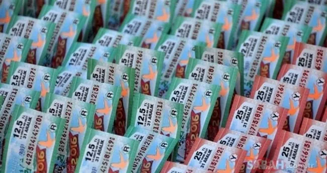 Milli Piyango Sonuclari Aciklandi 9 Temmuz Mpi Milli Piyango Cekilis Sonuclari Sorgula Son Dakika Yasam Haberleri